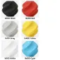 PLA Lite | Yellow (16400) Жовтий ПЛА оригінальний філамент Bambu Lab, пластик для 3д друку