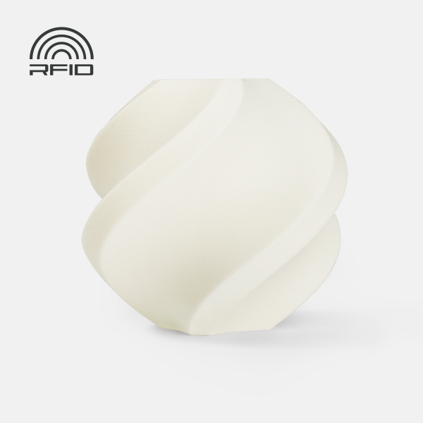 ASA Aero White (46100) Білий філамент АСА АЕРО пластик Bambu Lab для літальних апаратів