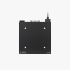 Нагревательный стол heatbed Unit Bambu Lab A1 mini