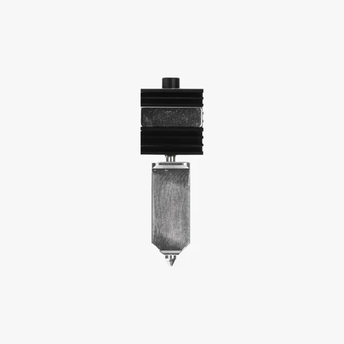 Хотенд сопло із загартованої сталі  для А1 / A2L / A1 mini 3d принтера Bambu Lab 0,4 / 0,6 / 0,8мм