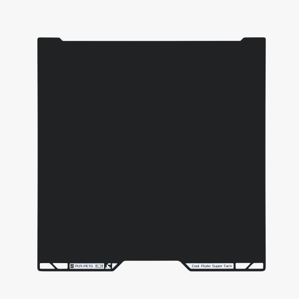 Bambu Cool Plate SuperTack Pro H2C / A2L холодна пластина