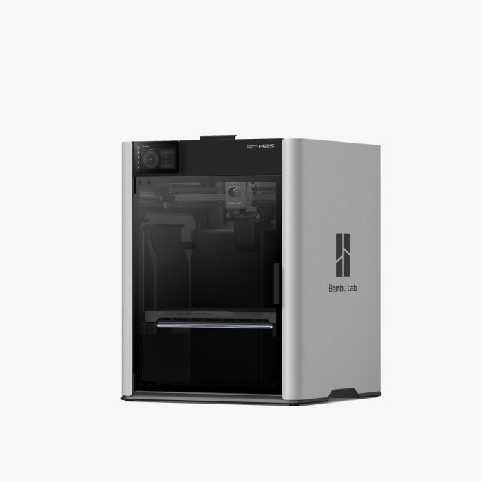 3D принтер Bambu Lab H2S