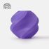 PLA Basic Purple (10700) - фіолетовий ПЛА філамент Bambu Lab пластик для 3д друку