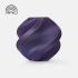 PLA Galaxy Purple (13602) фіолетовий галактичний з блістками ПЛА філамент Bambu Lab пластик для 3д друку